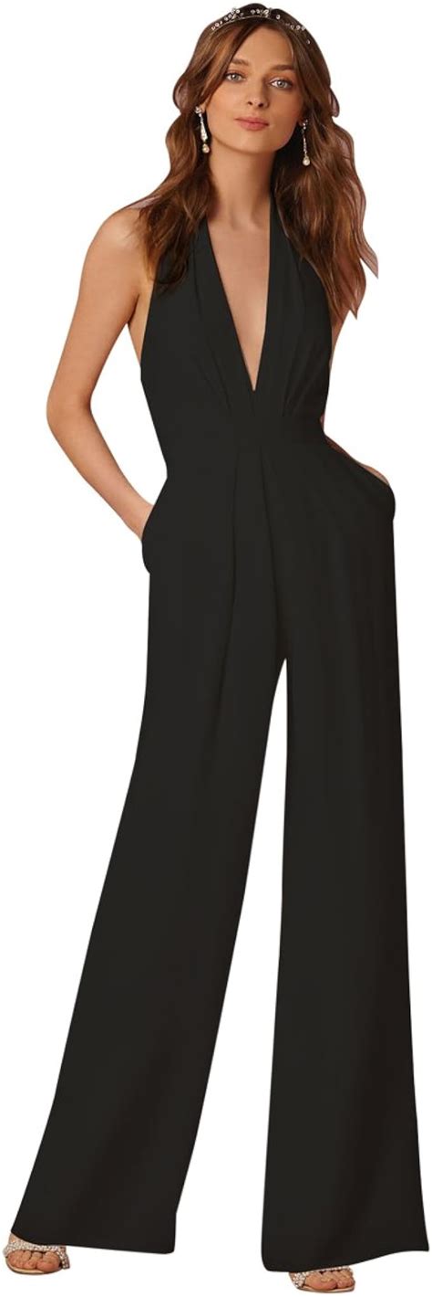 Overalls und Jumpsuits für Damen 